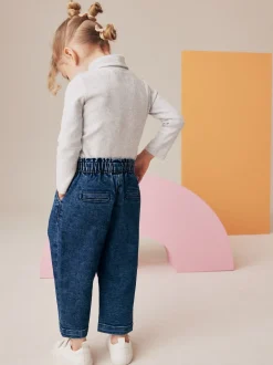Next Denim - Jeans à taille fine (3mths-7yrs) Best