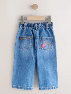 Next Denim - Jeans ornés de licorne (3mois à7ans) Online