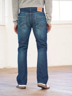Levi's Denim - ® 527™ Slim Bootcut Jeans Best
