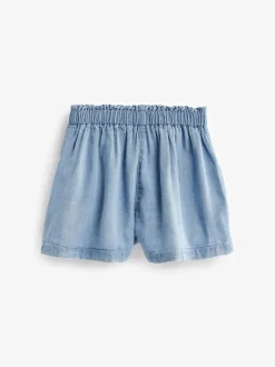 Next Denim - Short boutonné (3 mois-7 ans) Sale