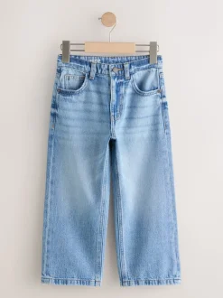 Next - Jean authentique (3-16ans) Denim bleu clair Online