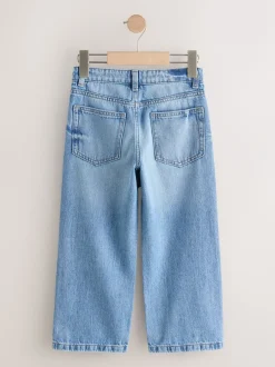 Next - Jean authentique (3-16ans) Denim bleu clair Online