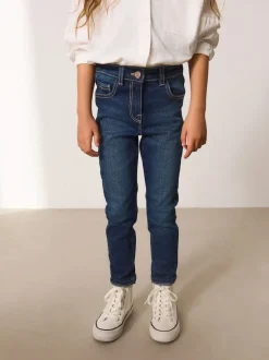 Next Denim Dark Wash (en) - Jean skinny (3-16ans) Sale