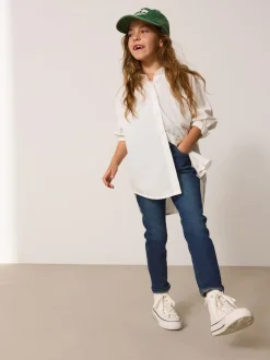 Next Denim Dark Wash (en) - Jean skinny (3-16ans) Sale