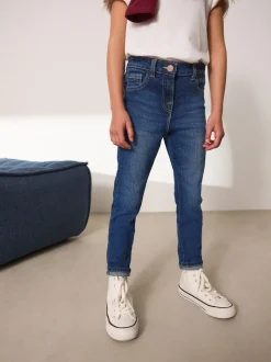 Next Denim Dark Wash (en) - Jean skinny (3-16ans) Online