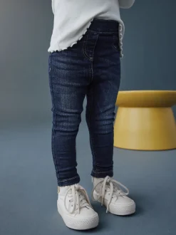 Next Denim Dark Wash (en) - Jeggings super skinny (3mths-7yrs) Hot