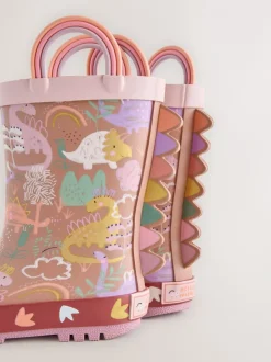 Next - Gérer Wellies Dino neutre