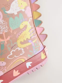 Next - Gérer Wellies Dino neutre