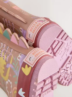 Next - Gérer Wellies Dino neutre