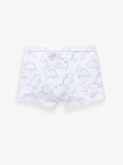 Next Dinosaure bleu - Maillot de bain Kind to Skin 3 Pack (1.5-12ans) Online