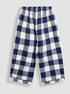 Jojo Maman Bébé Dinosaure de marine personnage - Lot de 2 pyjamas Mix And Match Clearance