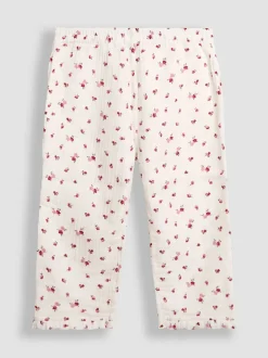 Jojo Maman Bébé - Joli pyjama à fleurs Ditsy Outlet