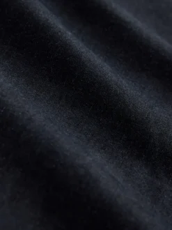 Next Délavage bleu - - Jean Motionflex Coupe ample Outlet