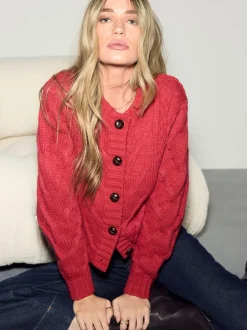 Next Délavage bleu - Raccourci pochette plaquée Jeans