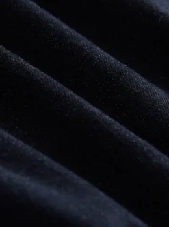 Next - Slim Fit (Slim Fit) - Jean Motionflex Délavage bleu Outlet