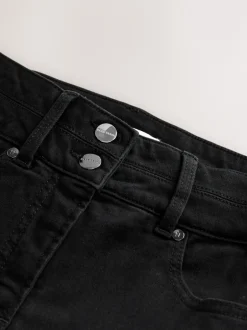 Next Délavage noir - Jean skinny coupe slim à effet rehausseur Sale