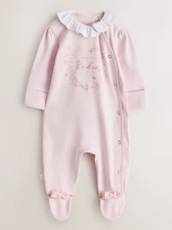 Baker by Ted Baker Dors-bien Rose Layette 3 Lot Discount
