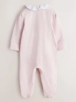 Baker by Ted Baker Dors-bien Rose Layette 3 Lot Discount