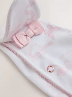 Baker by Ted Baker Dors-bien Rose Layette 3 Lot Discount