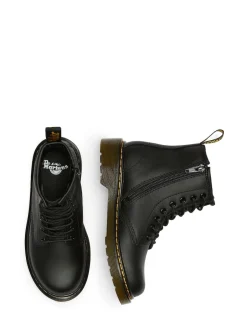 Dr. Martens bottes en cuir à lacets Softy T Junior 1460