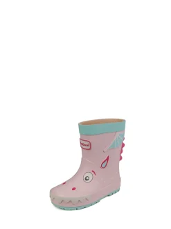 Toezone Dragon - Bottes de pluie Kids Rain Outlet