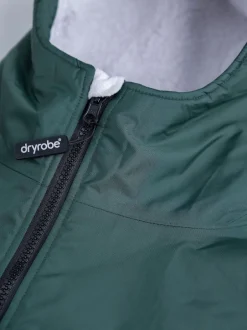 dryrobe Advance Adultes Manches longues Peignoirs à langer Sale