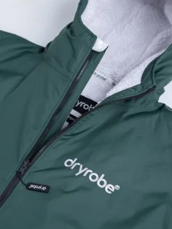 dryrobe Advance Adultes Manches longues Peignoirs à langer Sale