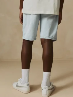 Next eau de javel - Short Bermuda Pull On en jean (3-16ans) Clearance