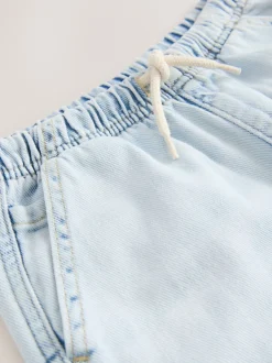 Next eau de javel - Short Bermuda Pull On en jean (3-16ans) Clearance