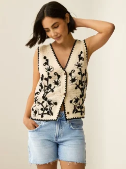 Next eau de javel - Short garçon en jean