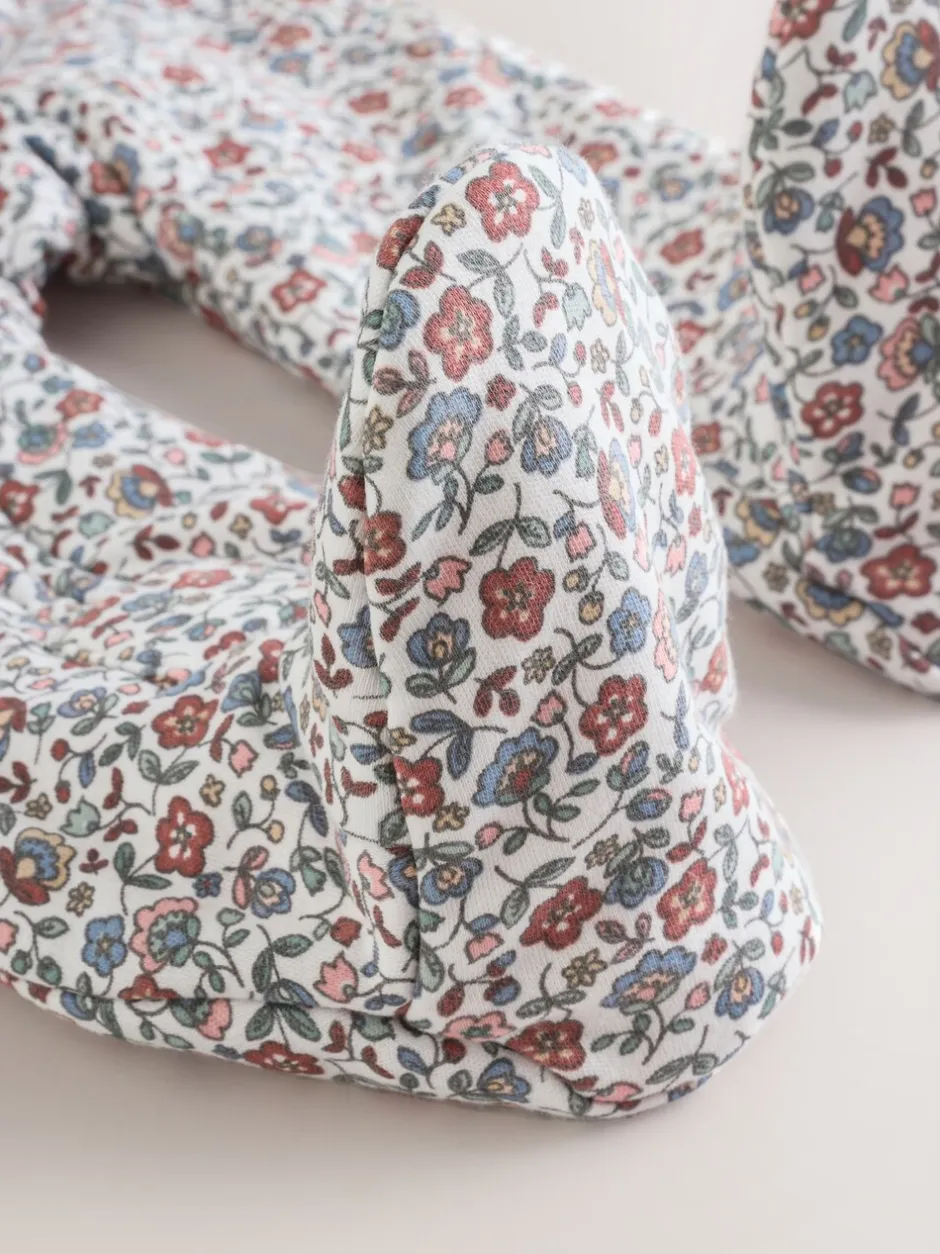Next Ecru Floral - 2.5 TOG Combinaison de nuit matelassée Bébé Hot