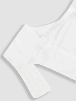 Jojo Maman Bébé Emma Jane 2-Paquet d'allaitement en coton sans couture Soutiens-gorge Online