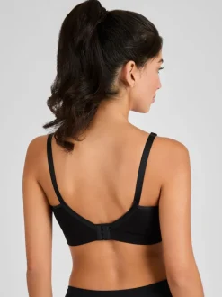 Jojo Maman Bébé Emma Jane 2-Paquet d'allaitement en coton sans couture Soutiens-gorge Online