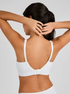 Jojo Maman Bébé Emma Jane 2-Paquet d'allaitement en coton sans couture Soutiens-gorge Online