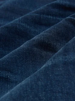 Next encre - - extensible Denim Jeans Coupe ample Discount