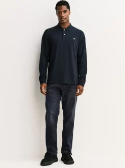 Next - Slim Fit (Slim Fit) - Jean Motionflex encre Online
