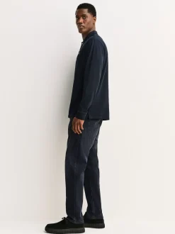 Next - Slim Fit (Slim Fit) - Jean Motionflex encre Online