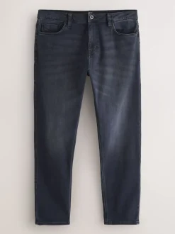 Next - Slim Fit (Slim Fit) - Jean Motionflex encre Online