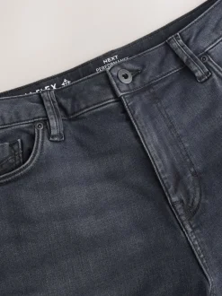 Next - Slim Fit (Slim Fit) - Jean Motionflex encre Online