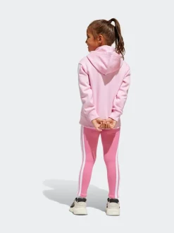 adidas Ensemble Essentials Tiberio Sweat-shirt à capuche et Leggings Little Kids Outlet
