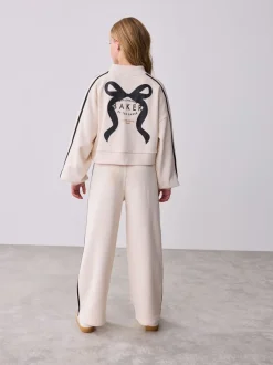 Baker by Ted Baker Ensemble , jogging à col cheminée et jambes amples 2 Pièces Best