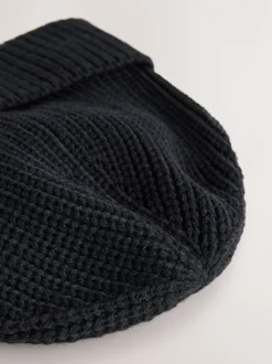 Superdry Ensemble bonnet et gants Hot