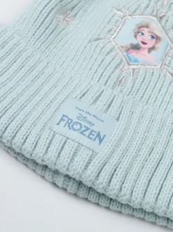 Vanilla Underground Ensemble bonnet et gants Frozen Disney Best