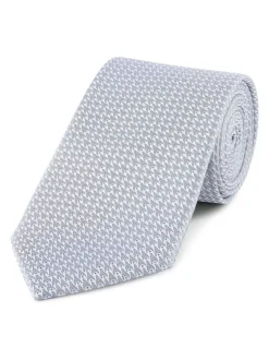 Skopes Ensemble cravate et mouchoir de poche Motif paisley en soie Outlet