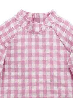 Purebaby Ensemble de bain Rashie à manches longues Best