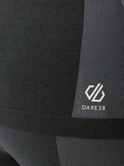 Dare 2b Ensemble de base In The Zone III noir Hot