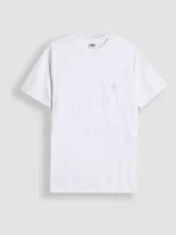 Jojo Maman Bébé Ensemble de pyjama en jersey de Noël pour homme Hot