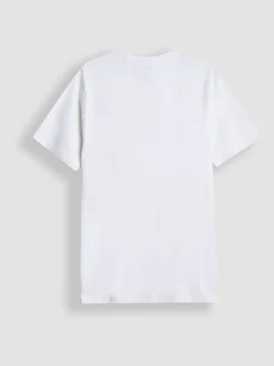 Jojo Maman Bébé Ensemble de pyjama en jersey de Noël pour homme Hot