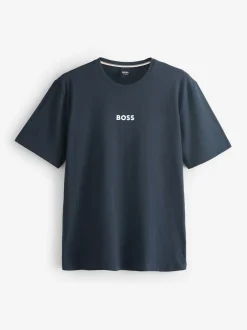 BOSS Ensemble de pyjamas à logo coupe standard Best