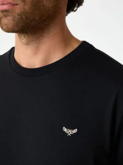 Threadbare Ensemble de pyjamas à carreaux Clearance